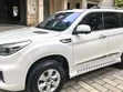 Haval H9 2022 White - 4
