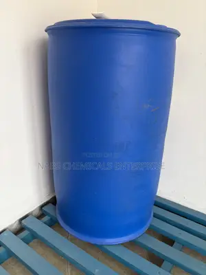 Foam Booster - Industrial Chemical