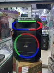 WGY 1820 Rechargeable Speaker - 18 Inch - 1