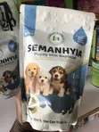 Semanhyia Puppy Milk Replacer - 1