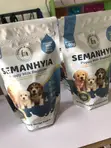 Semanhyia Puppy Milk Replacer - 2