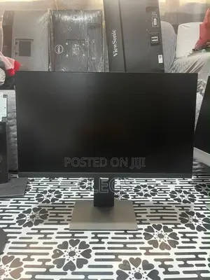 Dell 24 Inch Edgeless Monitor (U2419h)