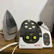 Imetec Iron Max Eco Professional 2500 Steam Iron - 1
