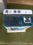 Goldstar 7KG Automatic Washing Machine - Brand New - 2