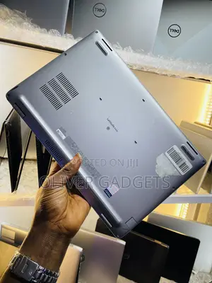 Dell Latitude 5420 Laptop - i7, 16GB RAM, 512GB SSD