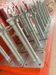 Scaffold Base Jack - 2