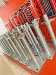 Scaffold Base Jack - 3