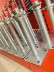 Scaffold Base Jack - 4
