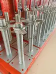 Scaffold Base Jack - 5