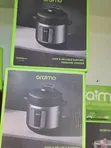 Oraimo KitchNova 1200W 6L Electric Pressure Cooker - 2