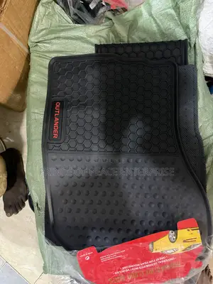 Mitsubishi Outlander Brand New Floor Mats