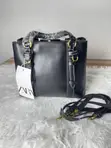 Zara Leather Dressing Bag - 2