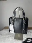 Zara Leather Dressing Bag - 3
