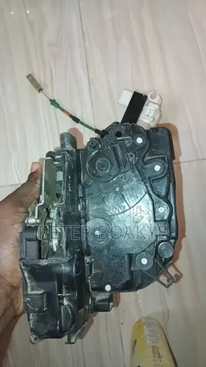 BMW 5 Series Door Lock (2016-2021)