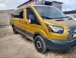 Ford Transit 2015 - Gold - 2