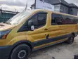 Ford Transit 2015 - Gold - 5