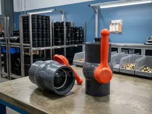 Era Air Valve 4"