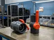 Era Air Valve 4" - 1