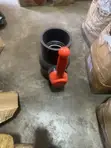 Era Air Valve 4" - 2
