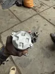 Toyota Corolla, Vibe, Matrix Starter - 4