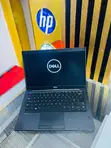 Dell Latitude 7380 Laptop - Intel Core i7, 8GB RAM, 256GB SSD - 3