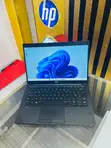 Dell Latitude 7380 Laptop - Intel Core i7, 8GB RAM, 256GB SSD - 4
