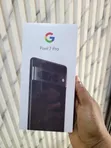 Google Pixel 7 Pro 128GB Gray - 1