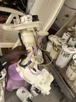 Toyota Corolla Complete Fuel Pump (Used) - 1
