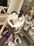 Toyota Corolla Complete Fuel Pump (Used) - 2