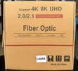 HDMI Cable Fibre Optic 100m - 1