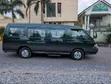 Hyundai H-100 2004 Green - 3