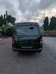 Hyundai H-100 2004 Green - 4