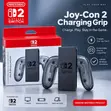 Nintendo Switch 2 Joy-Con Charging Grip - 2