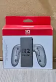Nintendo Switch 2 Joy-Con Charging Grip - 5