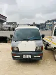 Mitsubishi Minicab Mini Truck - 3