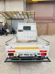Mitsubishi Minicab Mini Truck - 5