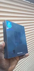New Samsung Galaxy Fold 5G 512GB White - 1