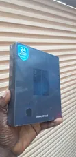 New Samsung Galaxy Fold 5G 512GB White - 2
