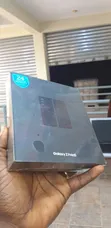New Samsung Galaxy Fold 5G 512GB White - 3