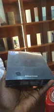 New Samsung Galaxy Fold 5G 512GB White - 4