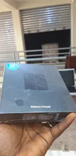New Samsung Galaxy Fold 5G 512GB White - 5
