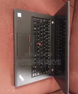 Lenovo ThinkPad T14 Laptop - 16GB RAM, Intel Core i5, 2TB SSD