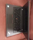 Lenovo ThinkPad T14 Laptop - 16GB RAM, Intel Core i5, 2TB SSD - 1