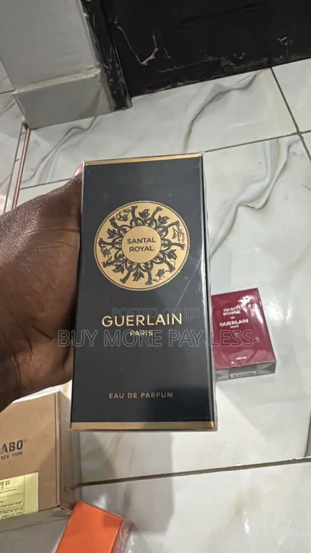 Guerlain Santal Royal Eau de Parfum - 1
