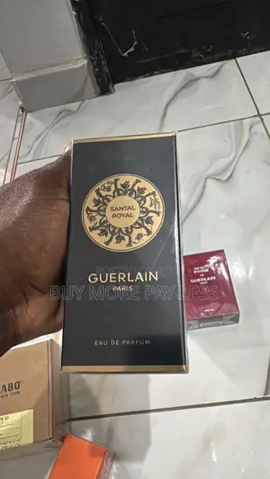Guerlain Santal Royal Eau de Parfum