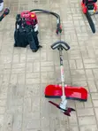 TM-BG435 Brush Cutter - 1