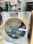 Samsung 22kg Front-Load Wash-Dry Washing Machine - 1
