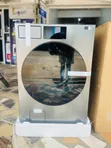 Samsung 22kg Front-Load Wash-Dry Washing Machine - 2