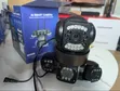 4G 3-Lens Smart AI CCTV Camera - 1