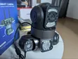 4G 3-Lens Smart AI CCTV Camera - 2